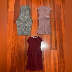 Women's Sweater Tops